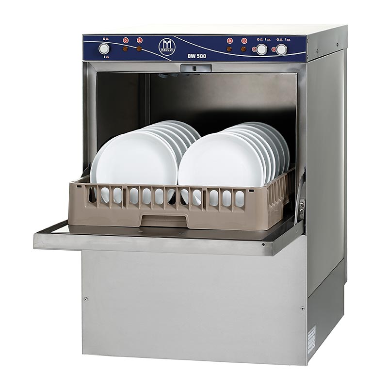 MAKSAN DW 500 