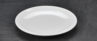 TUVA INTERNATIONAL 19 CM. DÜZ TABAK - KREM