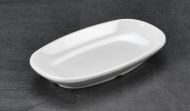 TUVA INTERNATIONAL 15 CM. KAYIK TABAK - KREM