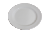 Servis Tabağı 17 cm