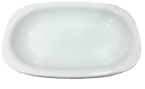 Oval Kayık 15x9,5 cm
