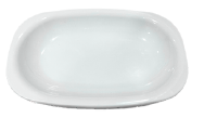 Oval Kayık 23x15 cm