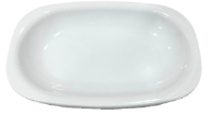 Oval Kayık 28x18 cm