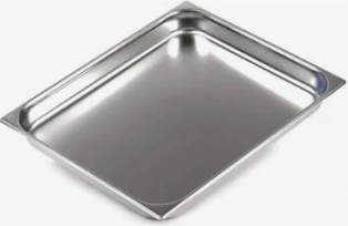 2/1 20 mm Standart Gastronom Küvet