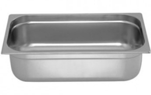 1/1 150 mm Standart Gastrononm Küvet