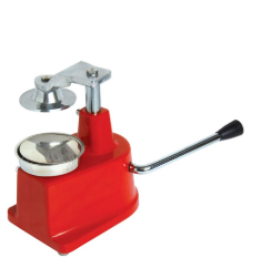 Hamburger Presi 10 cm