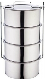 4 lü Sefer Tası 30x14