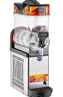 1 li Slush Soğutucu