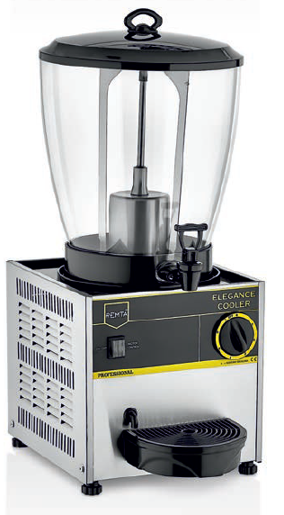 Elegance Şerbet&Ayran Soğutucu