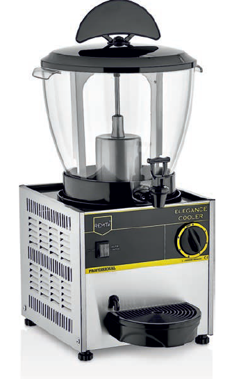 Elegance Şerbet&Ayran Soğutucu