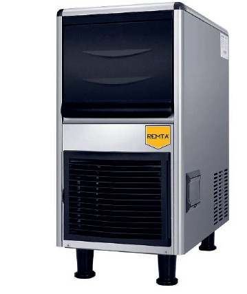 Buz Makinesi 25 kg Kapasite