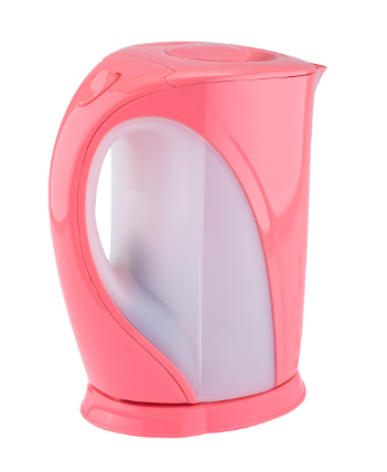 Kettle